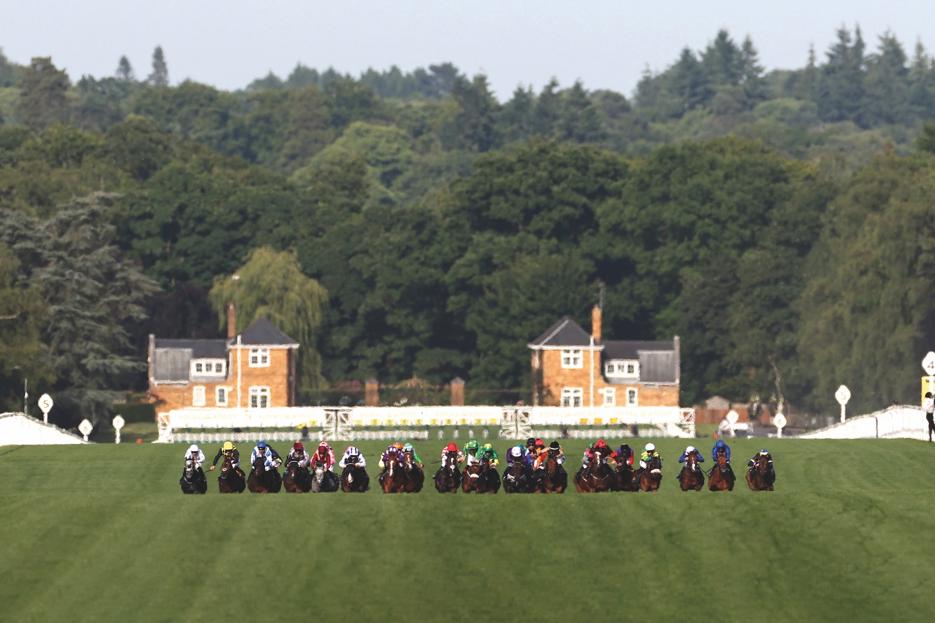 Ascot Racecourse