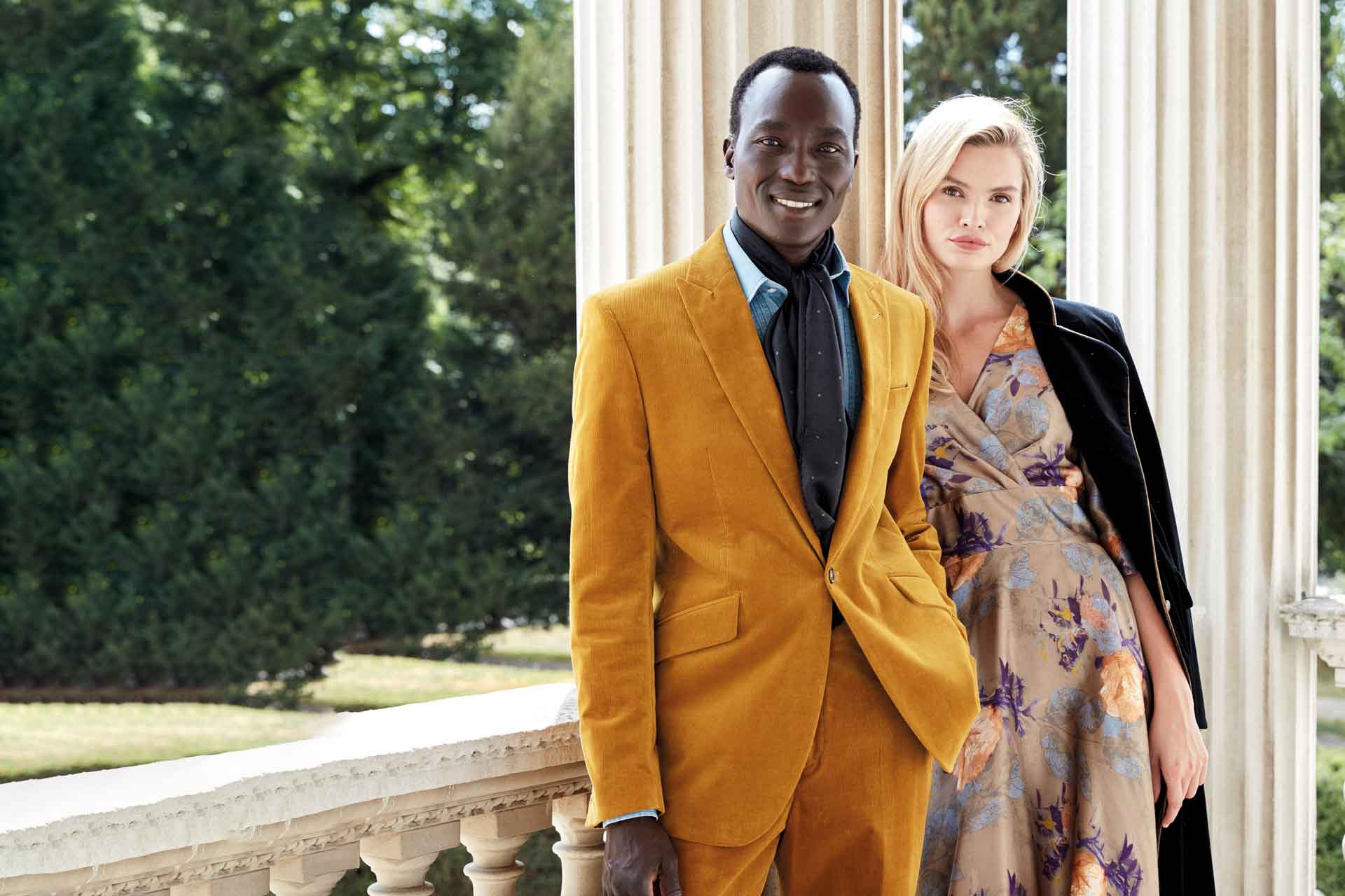 What To Wear To Cheltenham Festival 2023