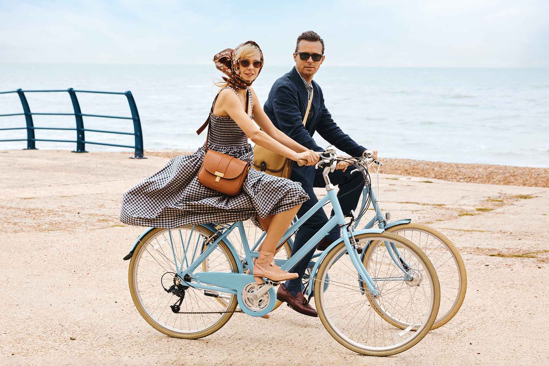 Tusting: A Five-Generation Family Business Making Exceptional Leather Goods