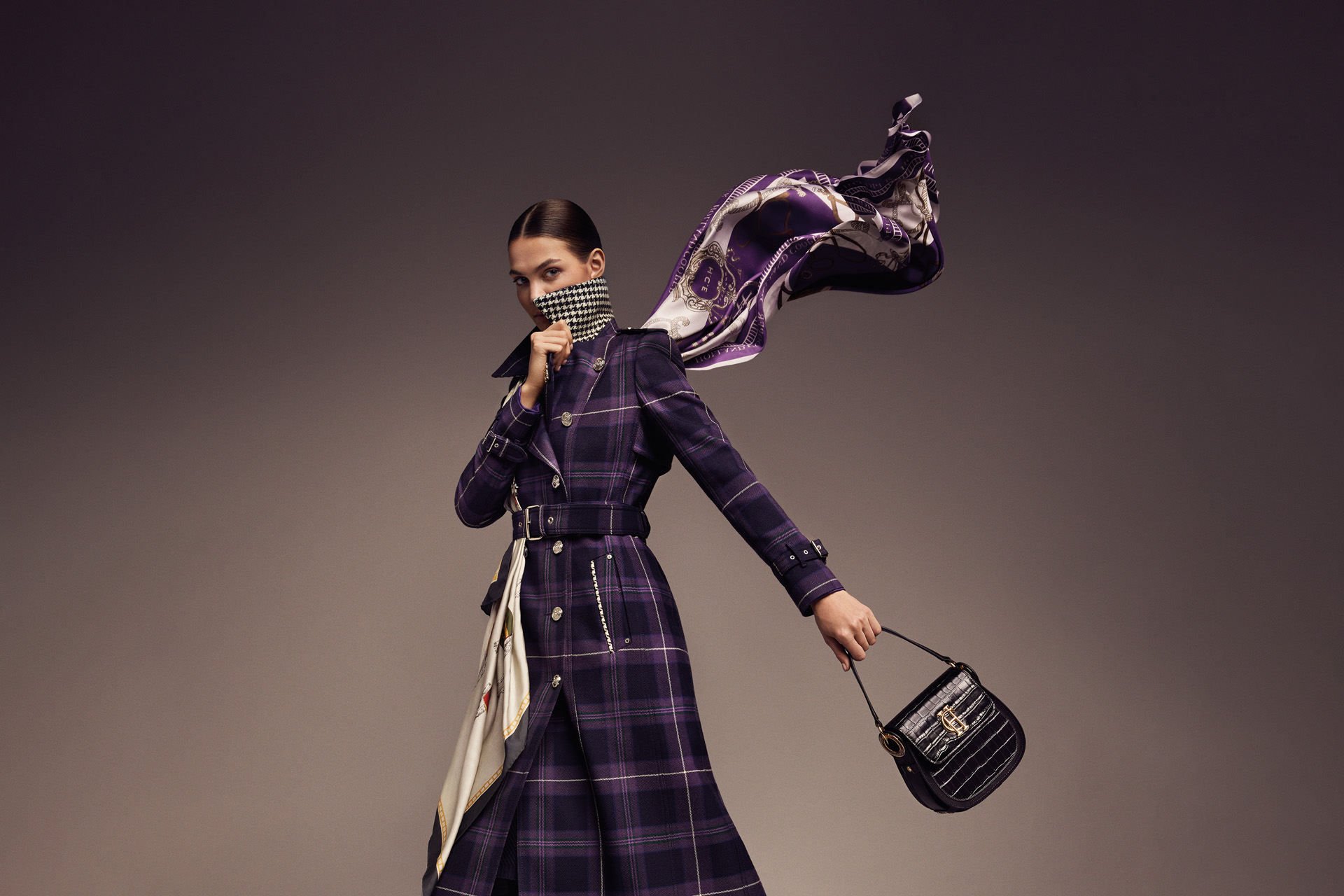 Forever Fashion And Equestrian Style: Holland Cooper Is Beautifully Tailored And British-Made