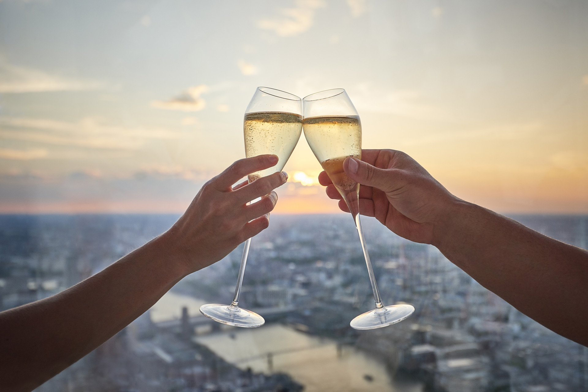 Things To Do In London On Valentine’s Day 2023