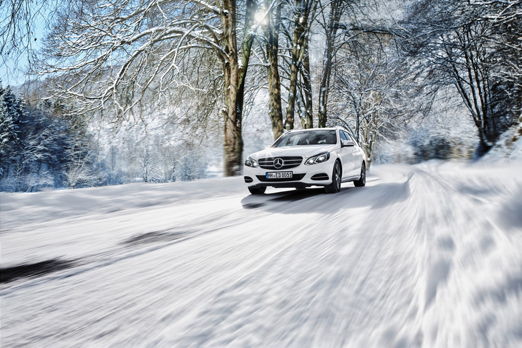 Goodyear Dandelion Tyre