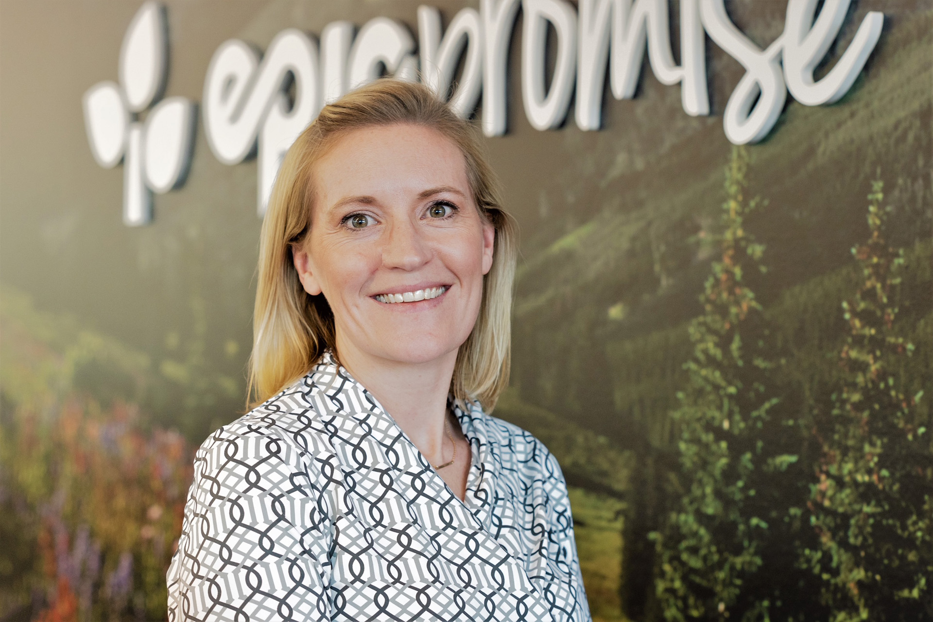 An image of Kate Wilson