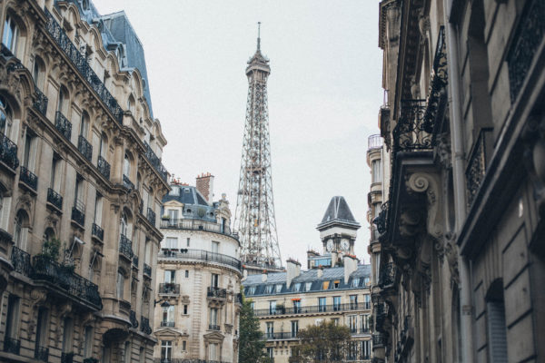 Where To Eat & Drink in Paris