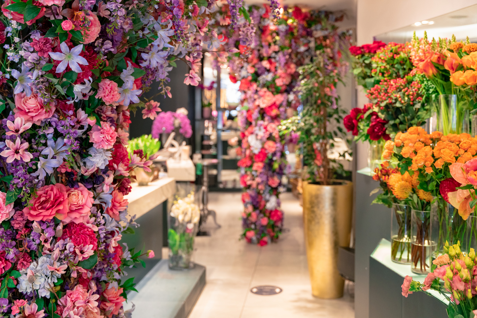 Belgravia In Bloom 2023: The Guide