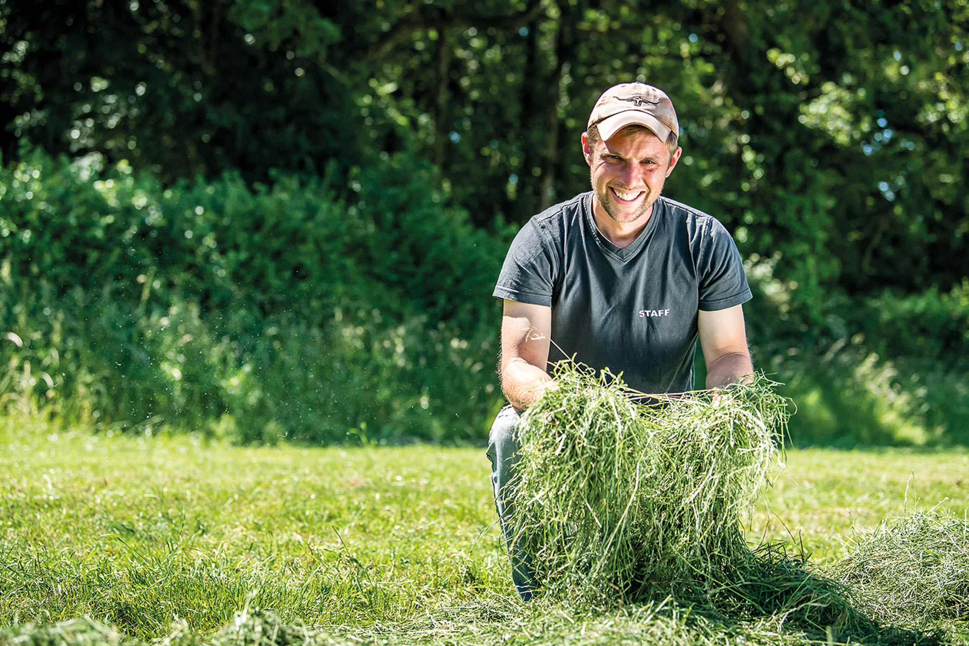 Coombe Farm Organic Is Somerset’s Online Organic Butcher