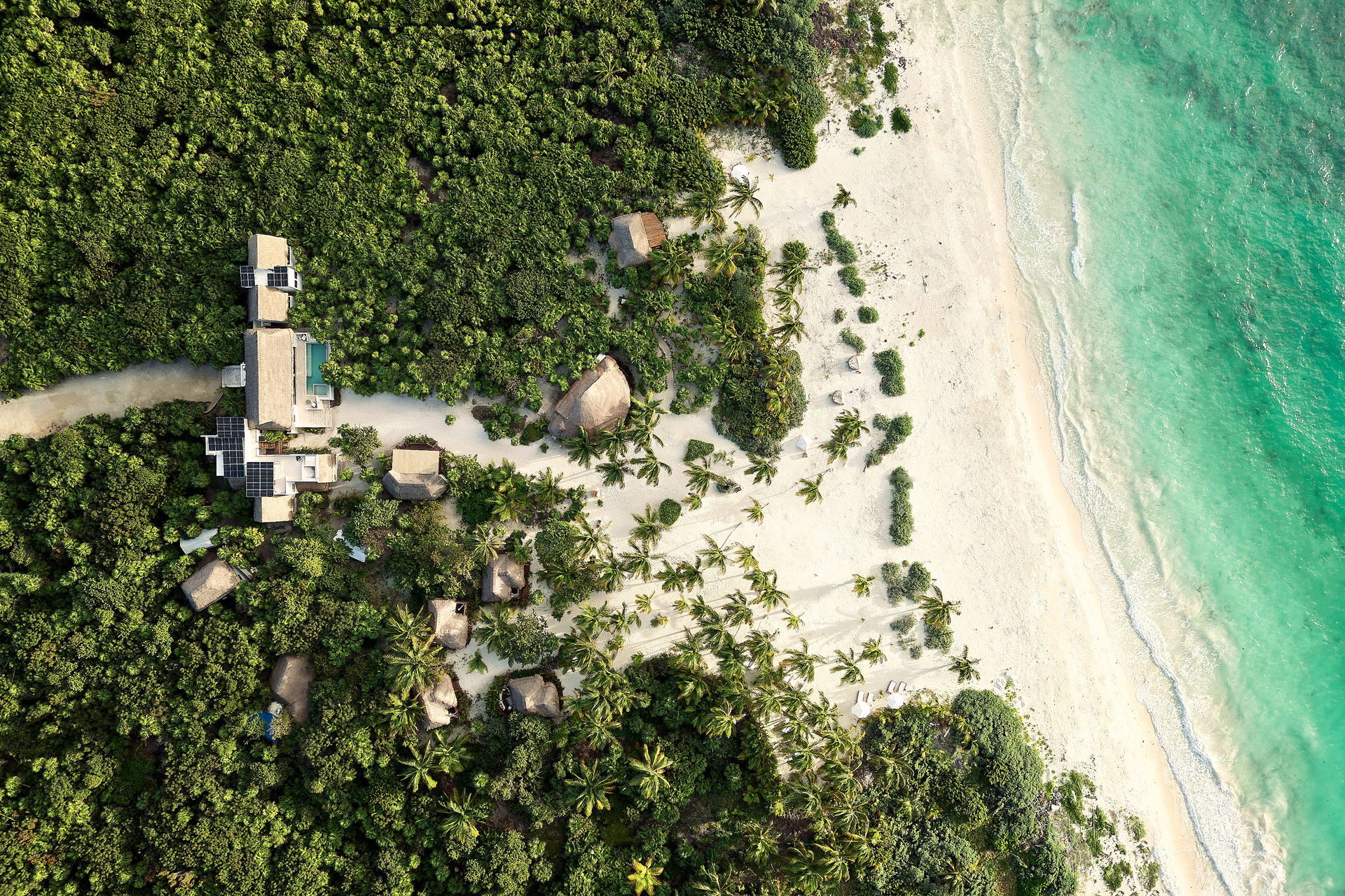 Spotlight On: Casa Chable, Mexico – Hotel Review