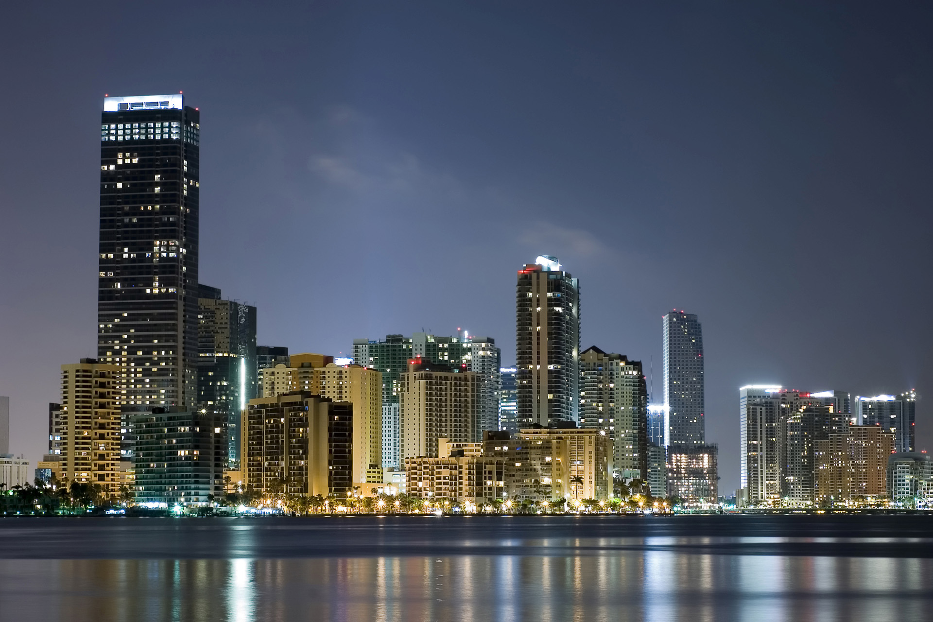 Miami Travel Guide: Stay, Eat, Drink, Do