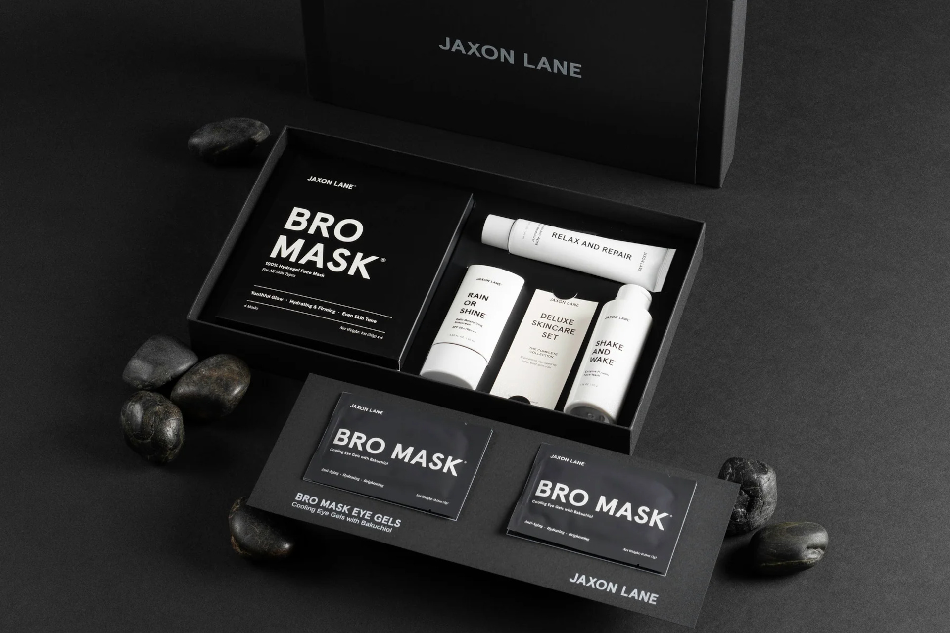 9 Of The Best Skincare Brands For Men