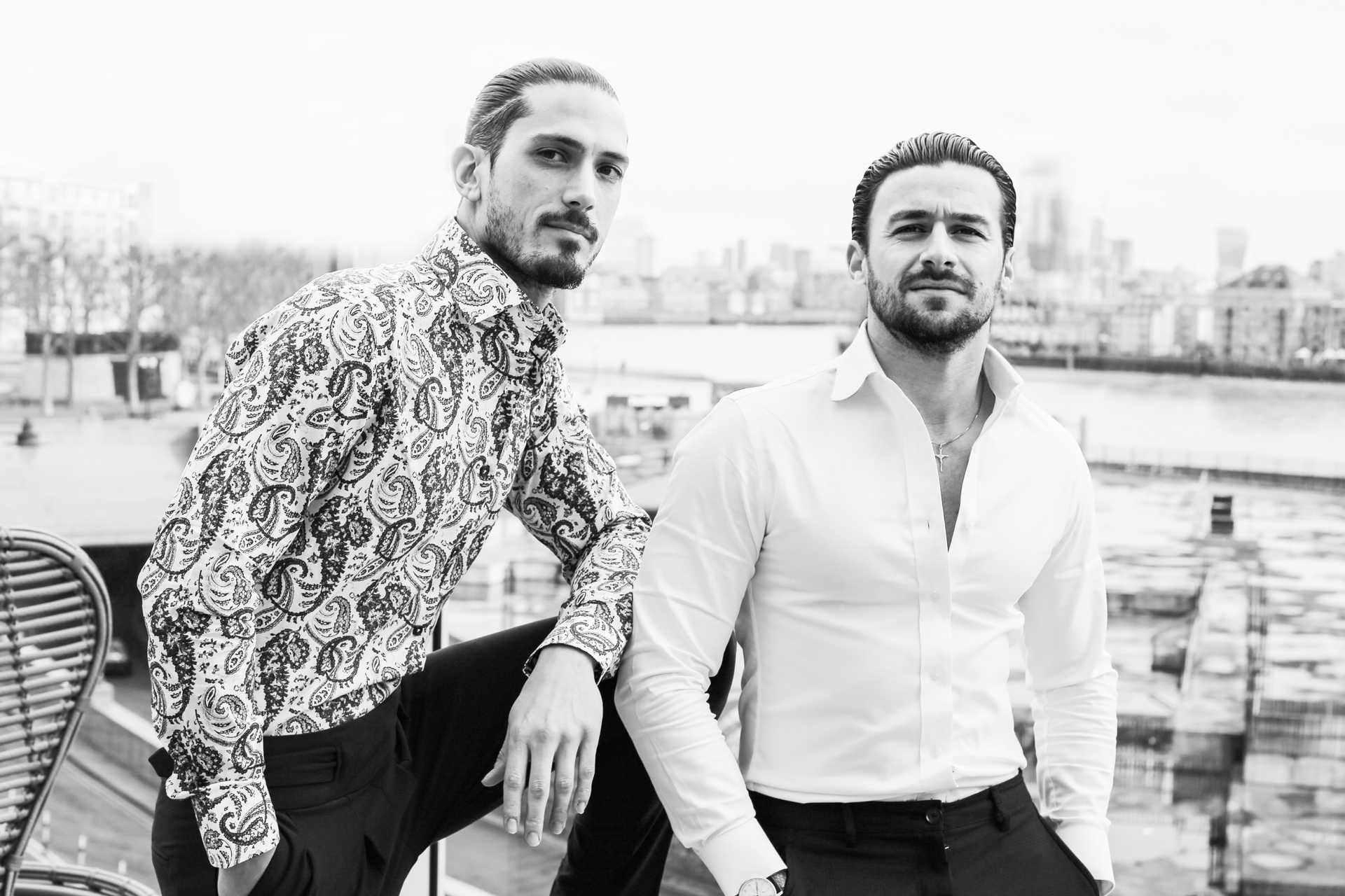 Mano Mayfair: Rafa Gomes’ New Brazilian Restaurant Opens This March