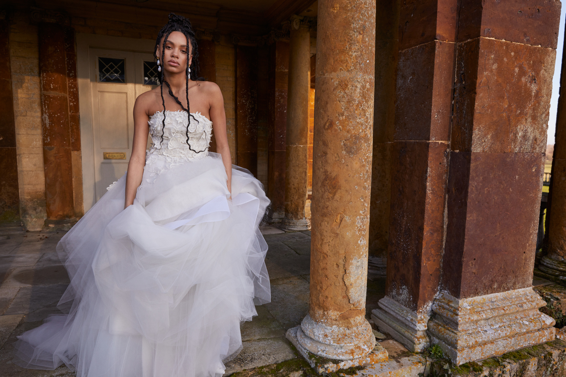 Something Borrowed: 9 Bridal Rental Brands To Check Out Now