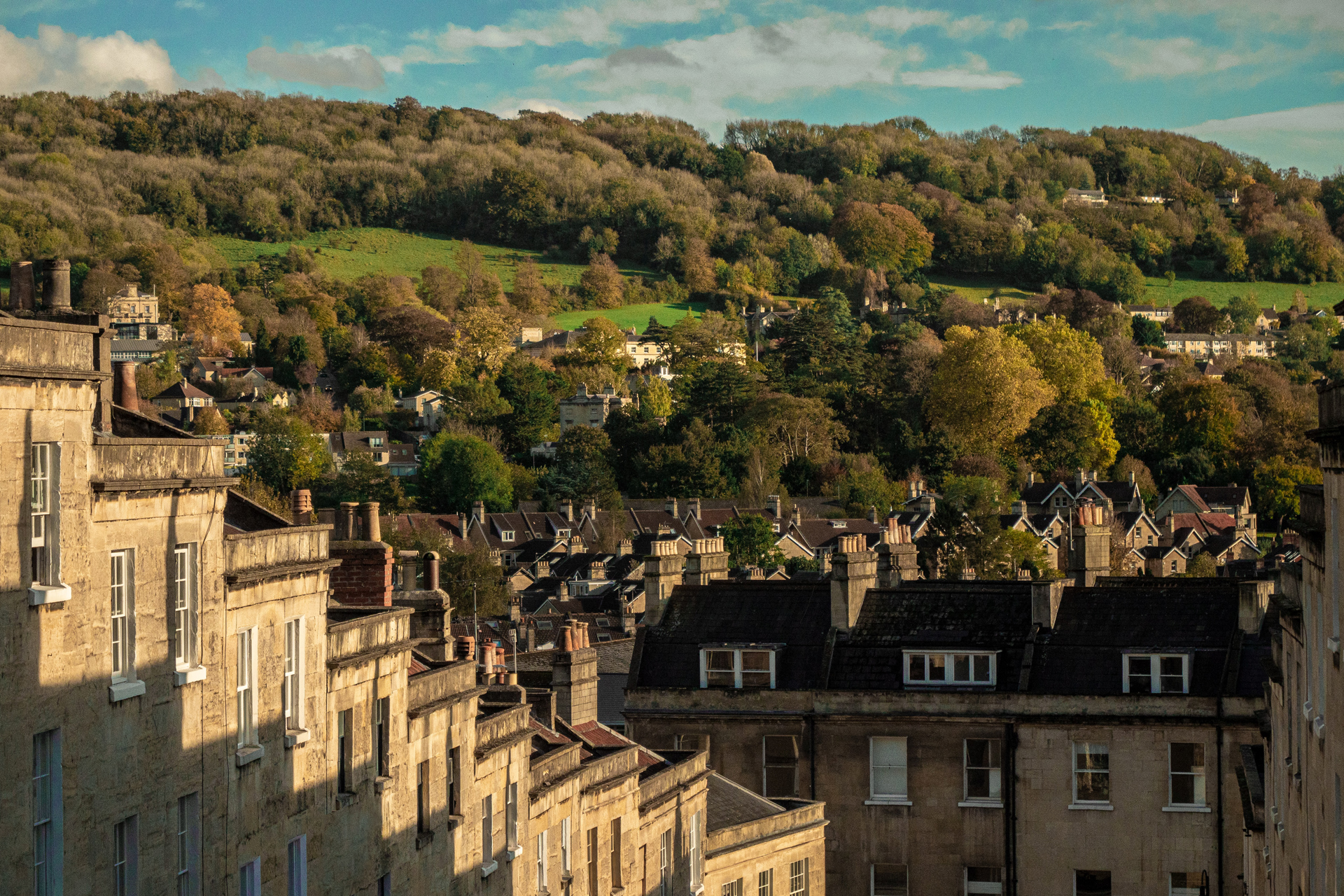 A Foodie’s Guide To Bath
