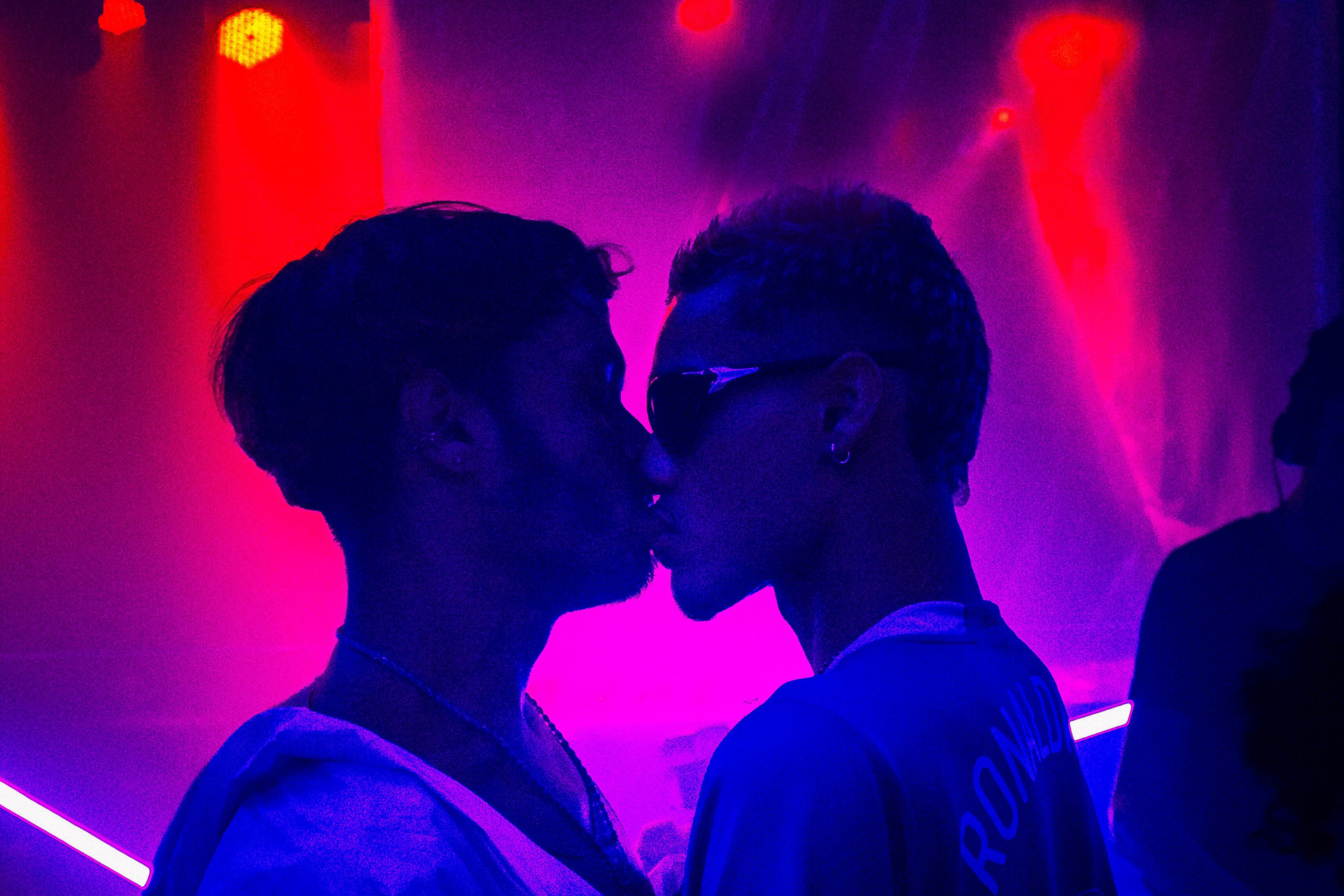 The Best Gay Bars In Manchester