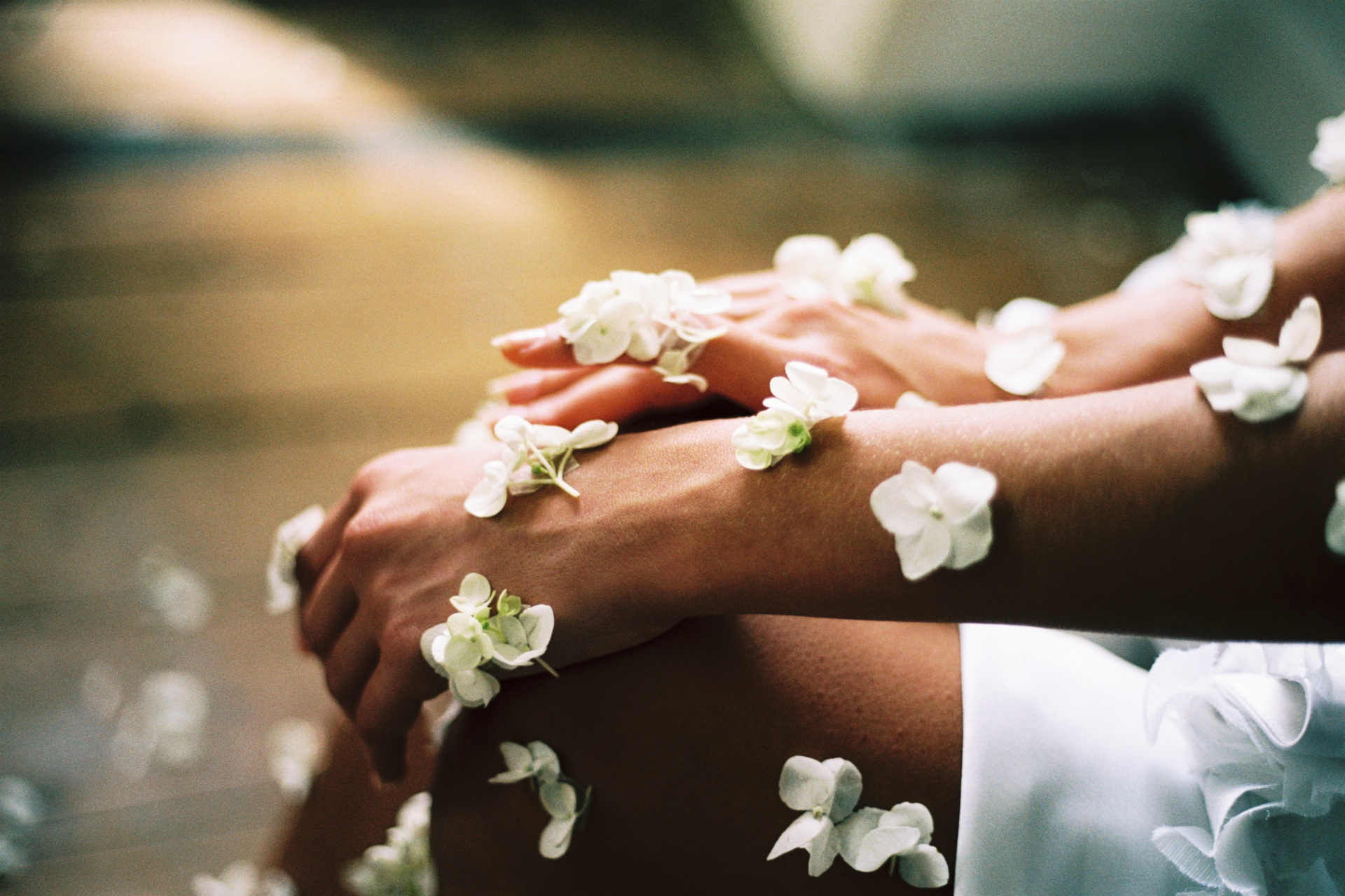 10 Pre-Wedding Treatments To Book In London