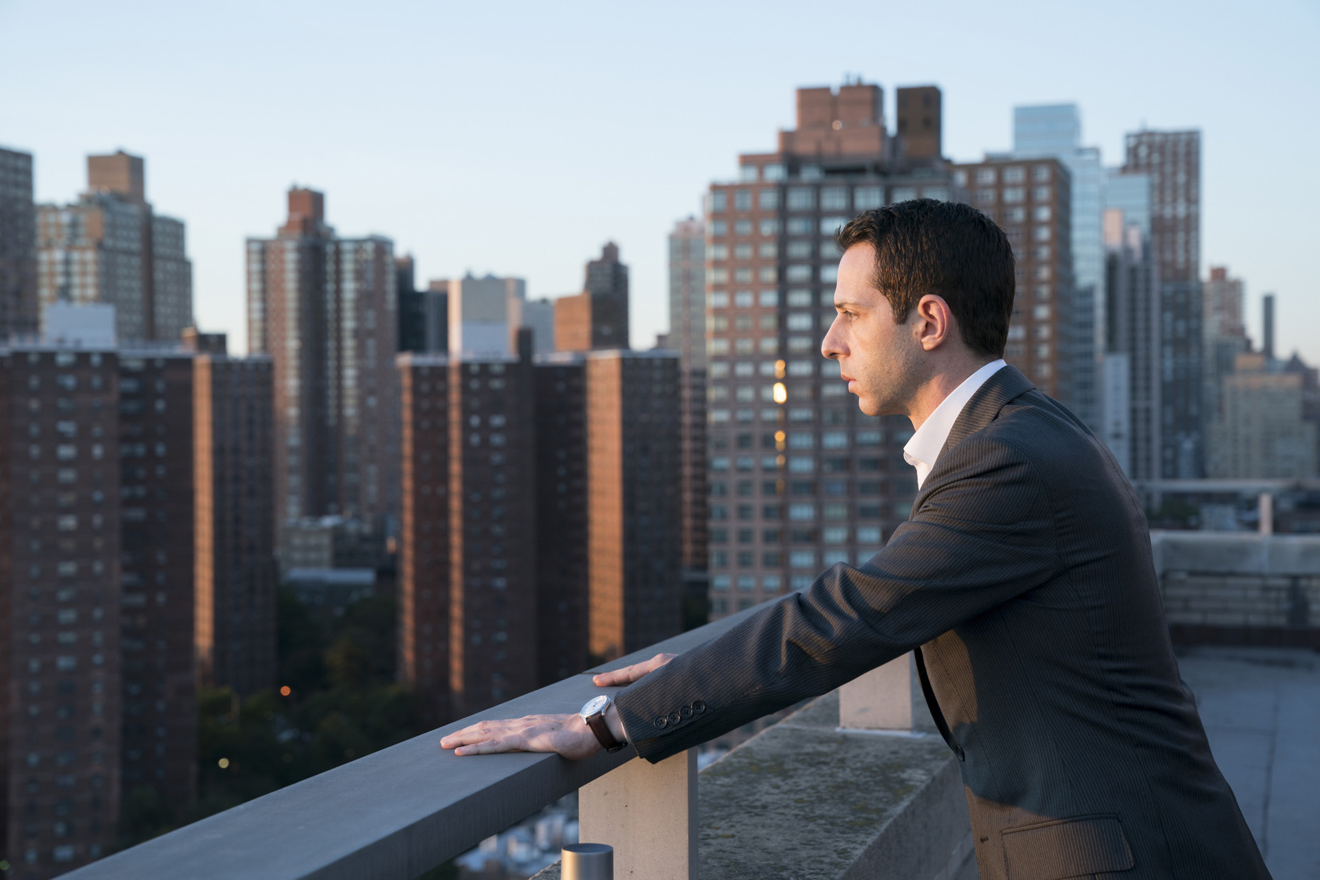 Where Was Succession Filmed? (& Can You Visit?)