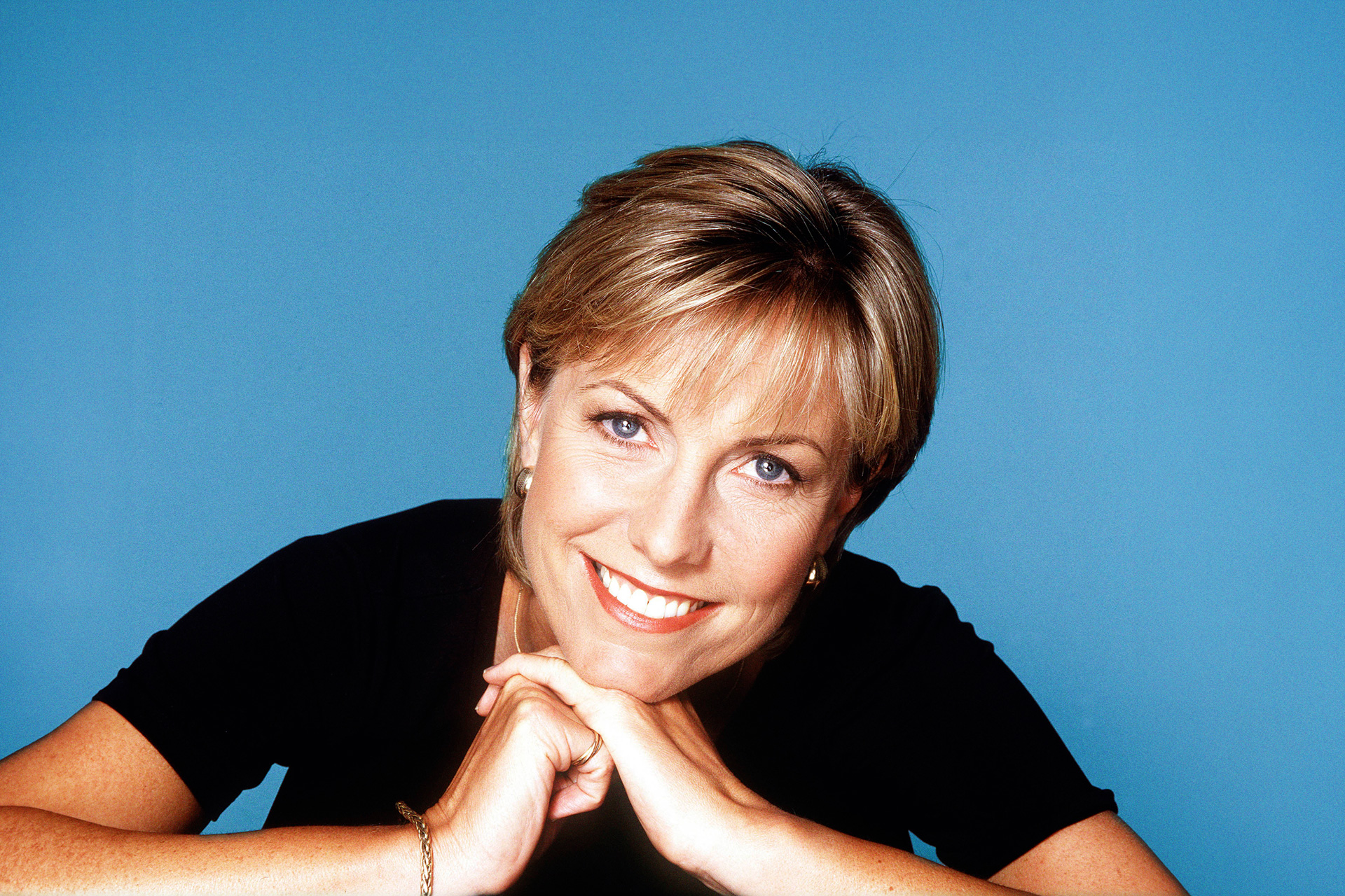 Jill Dando