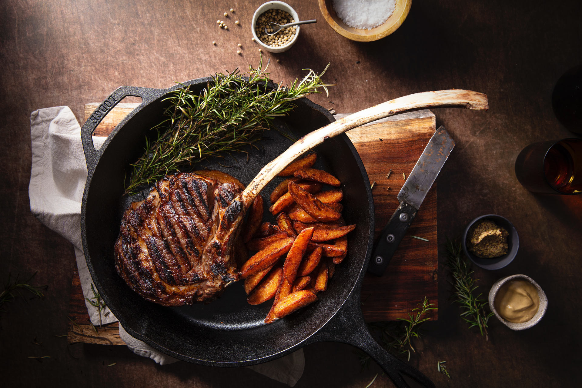 Where To Find the Best Steak in London