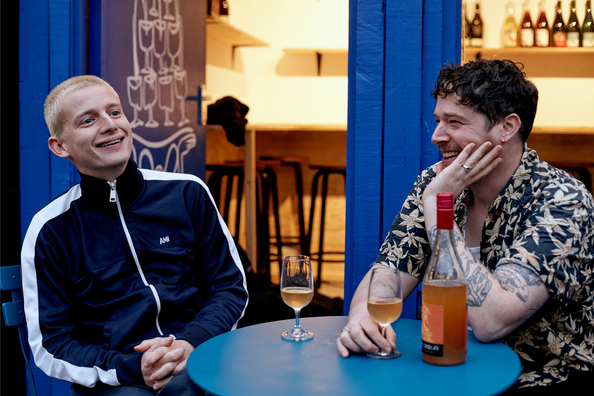 Papi: Hackney’s New Restaurant Is Making Zero-Waste Dining Fun