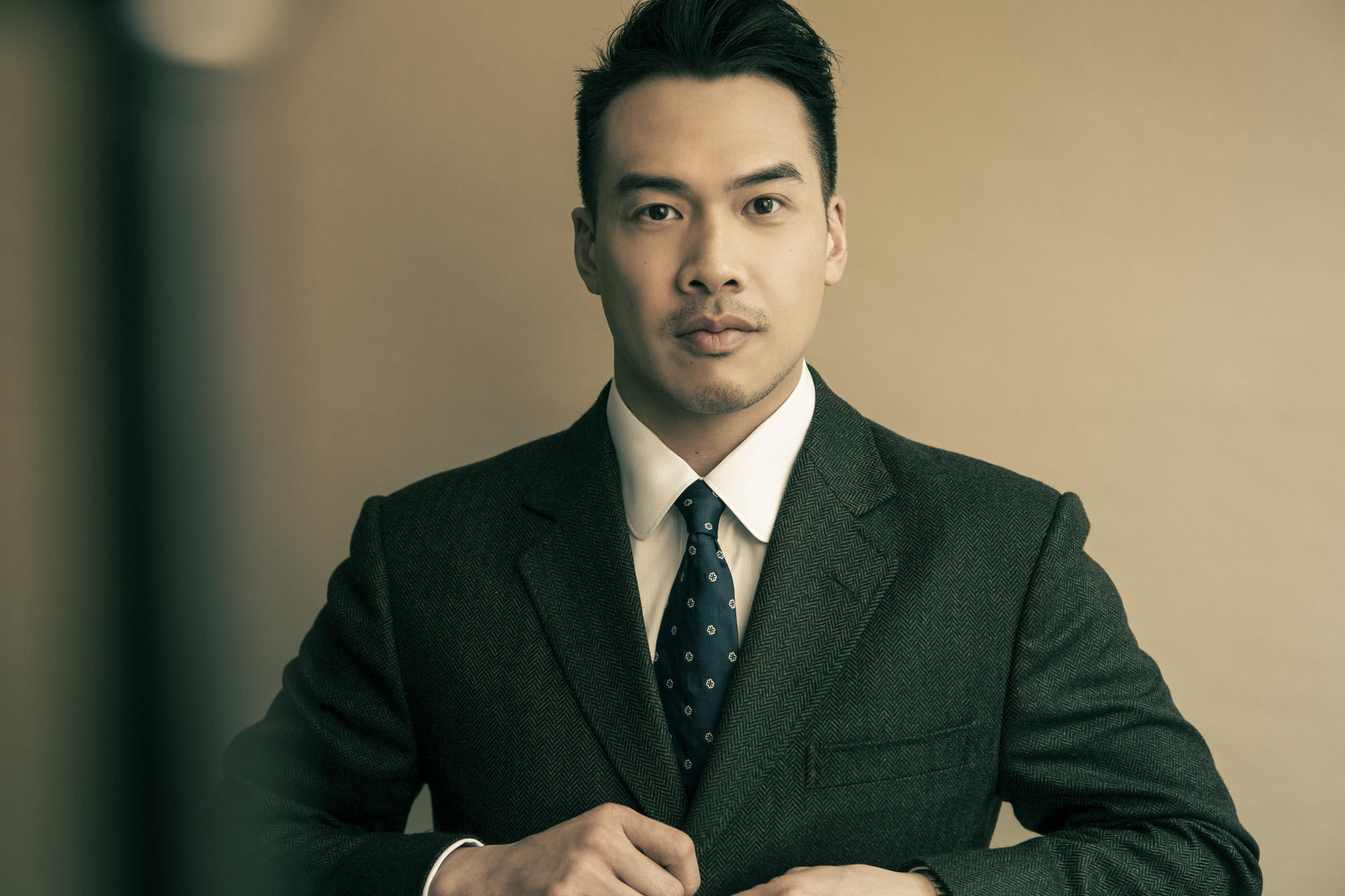 Jason Wong