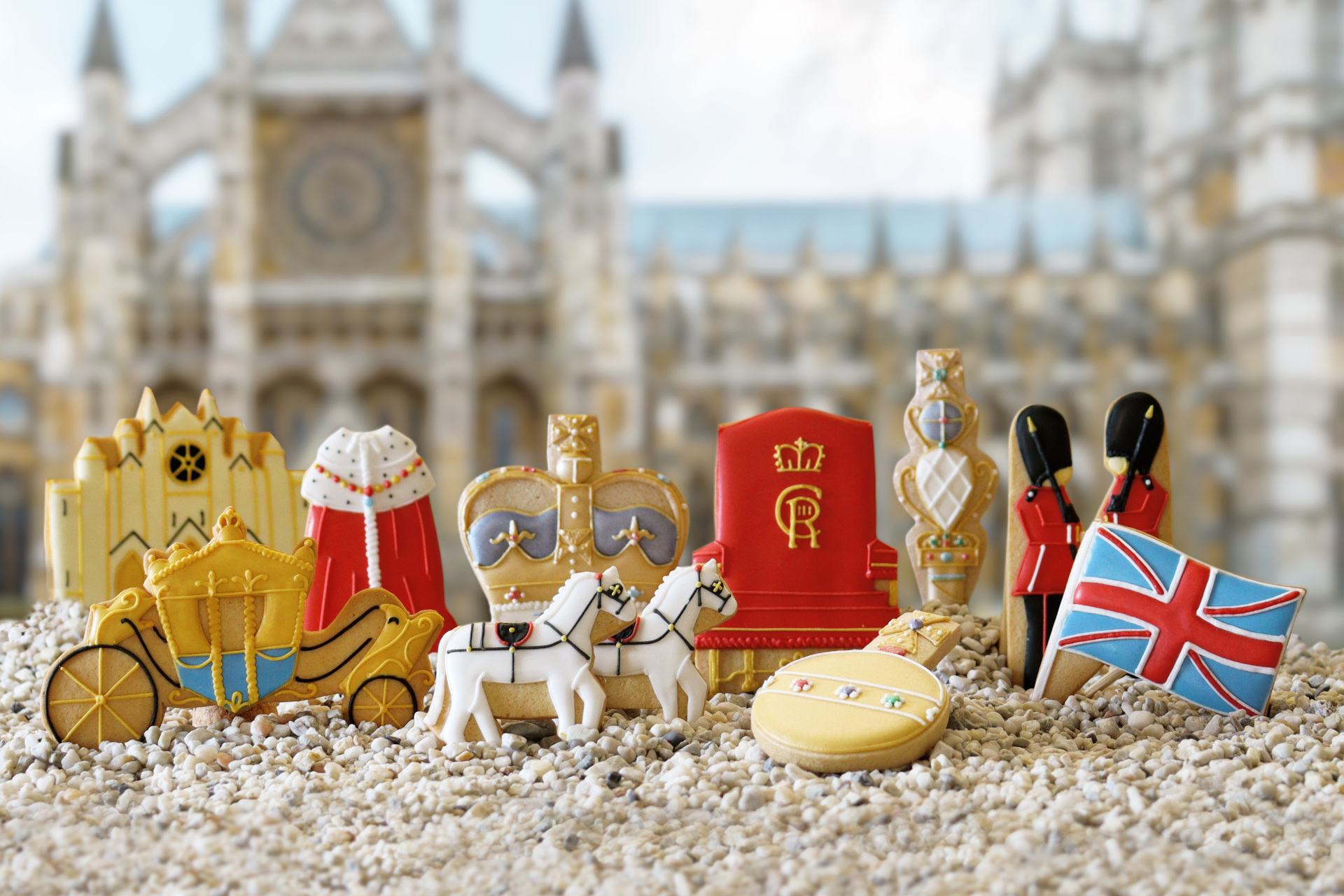 King Charles Coronation Memorabilia You Can Shop Now