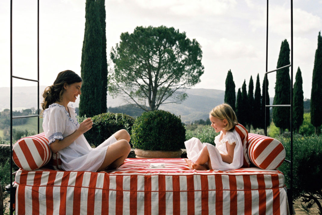Get Cosy This Autumn With These Luxury Pyjama Sets