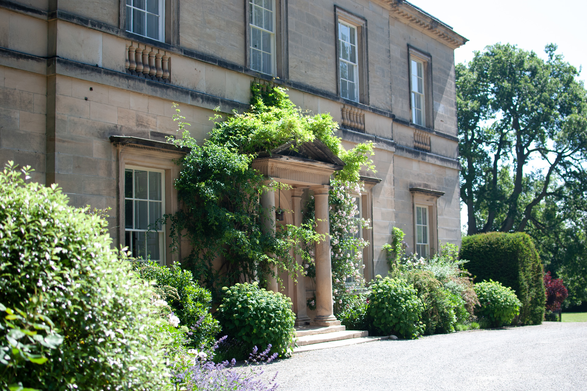Contemporary Countryside Retreat: Middleton Lodge, North Yorkshire – Review