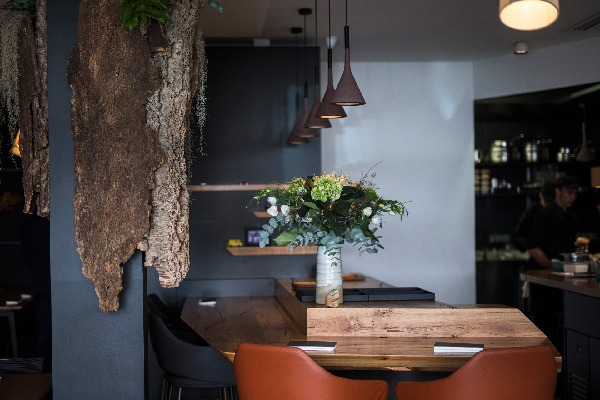 AM par Alexandre Mazzia, a restaurant in Marseille