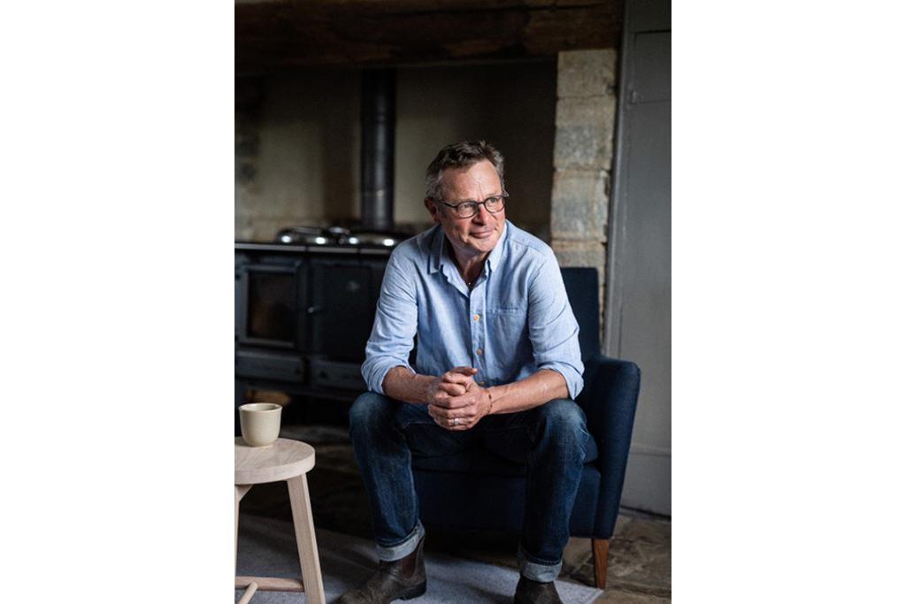 Hugh Fearnley-Whittingstall