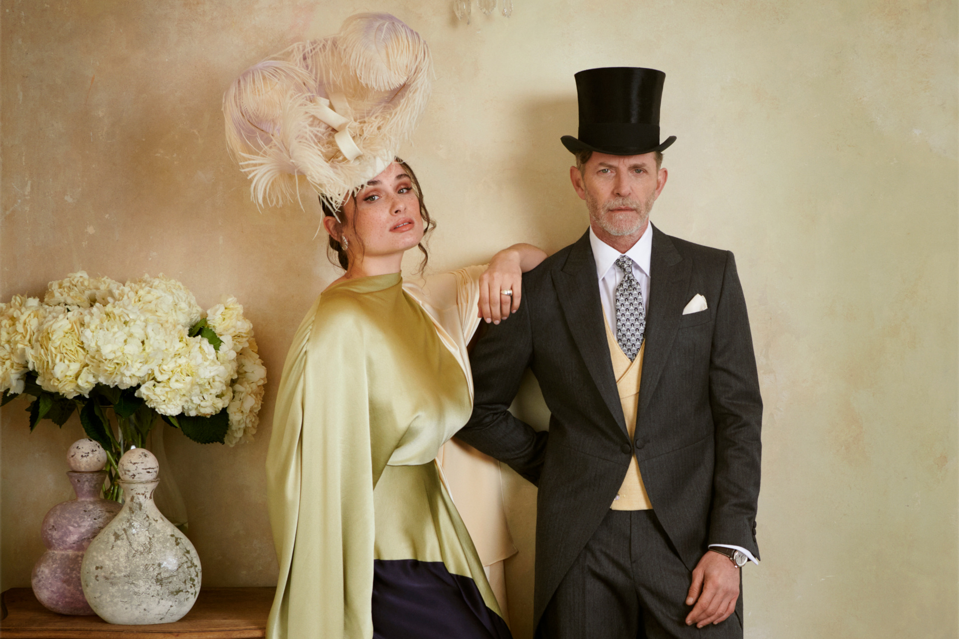 Stylish Accessories For Royal Ascot 2023