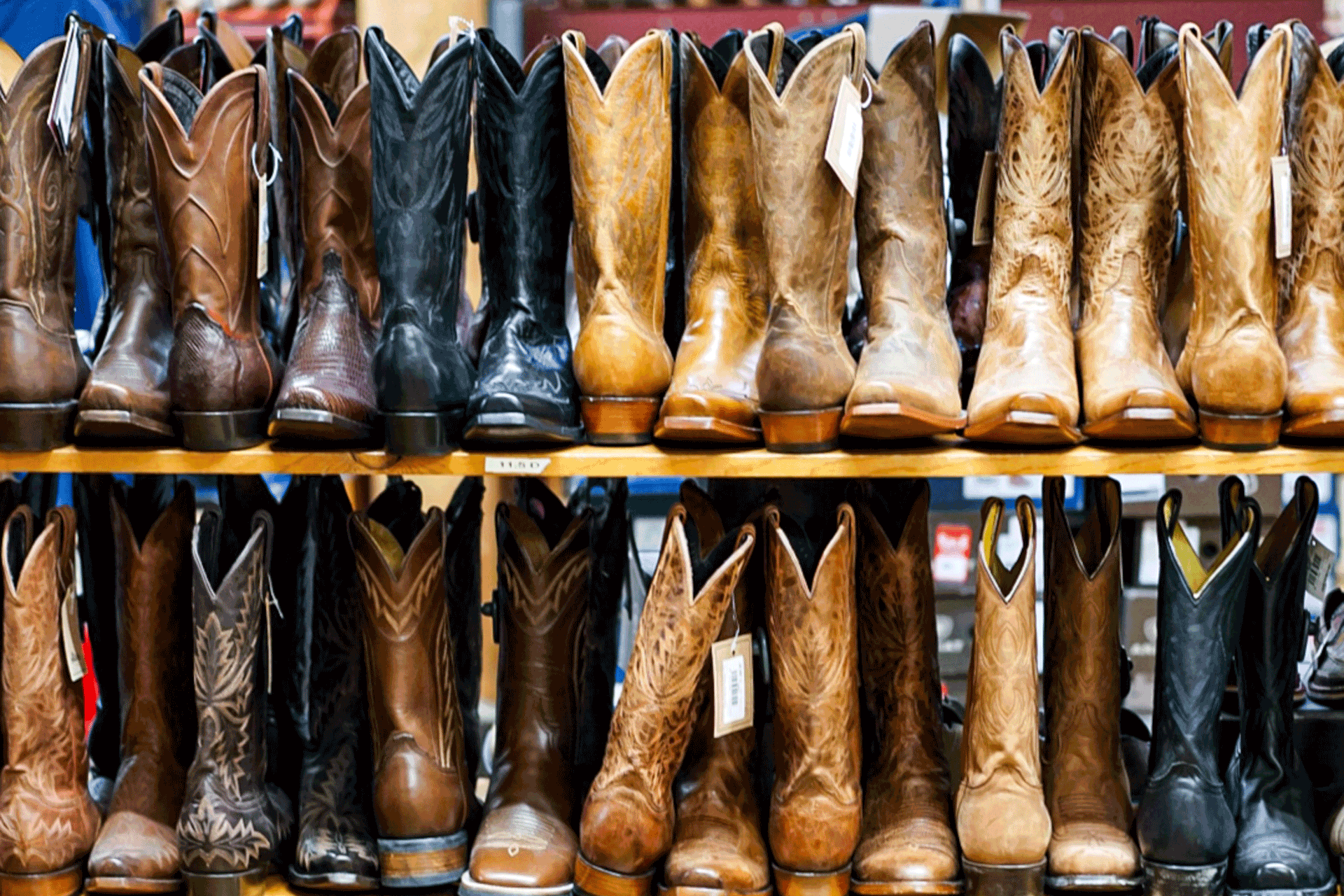 Cowboy Chic: Everything You Need To Know About The Country Music Comeback