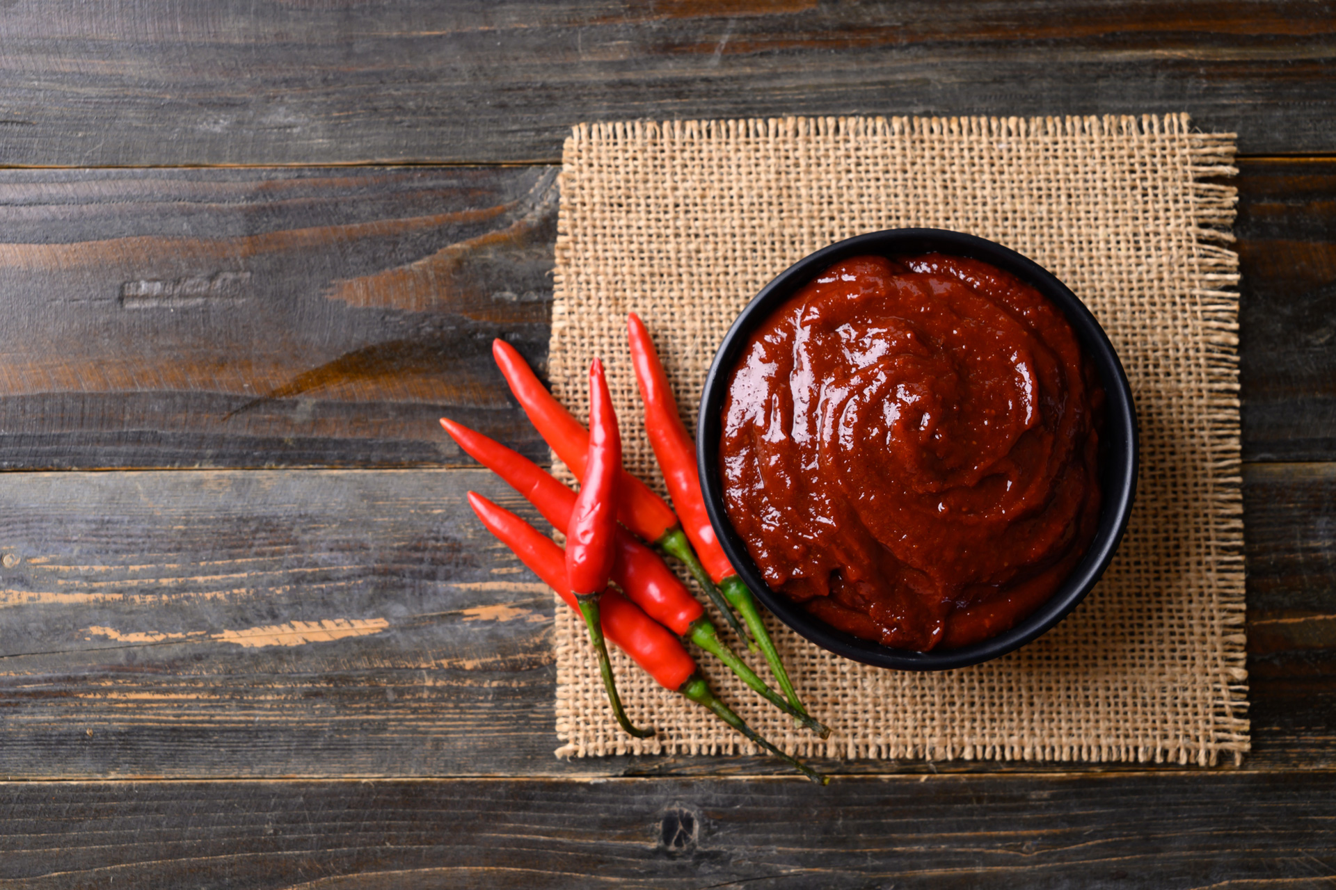 Ingredient of the Week: Gochujang