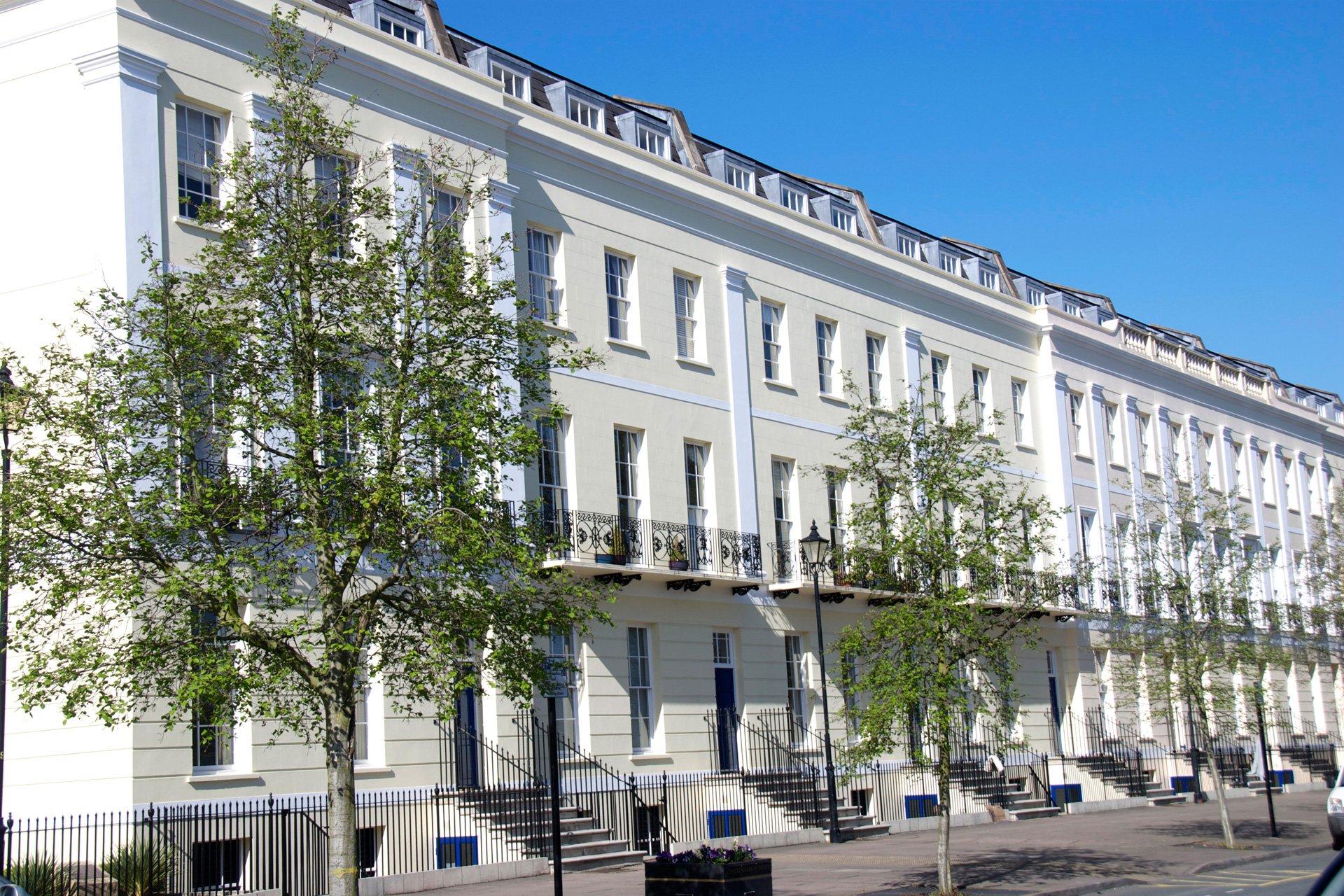 Best Restaurants in Cheltenham