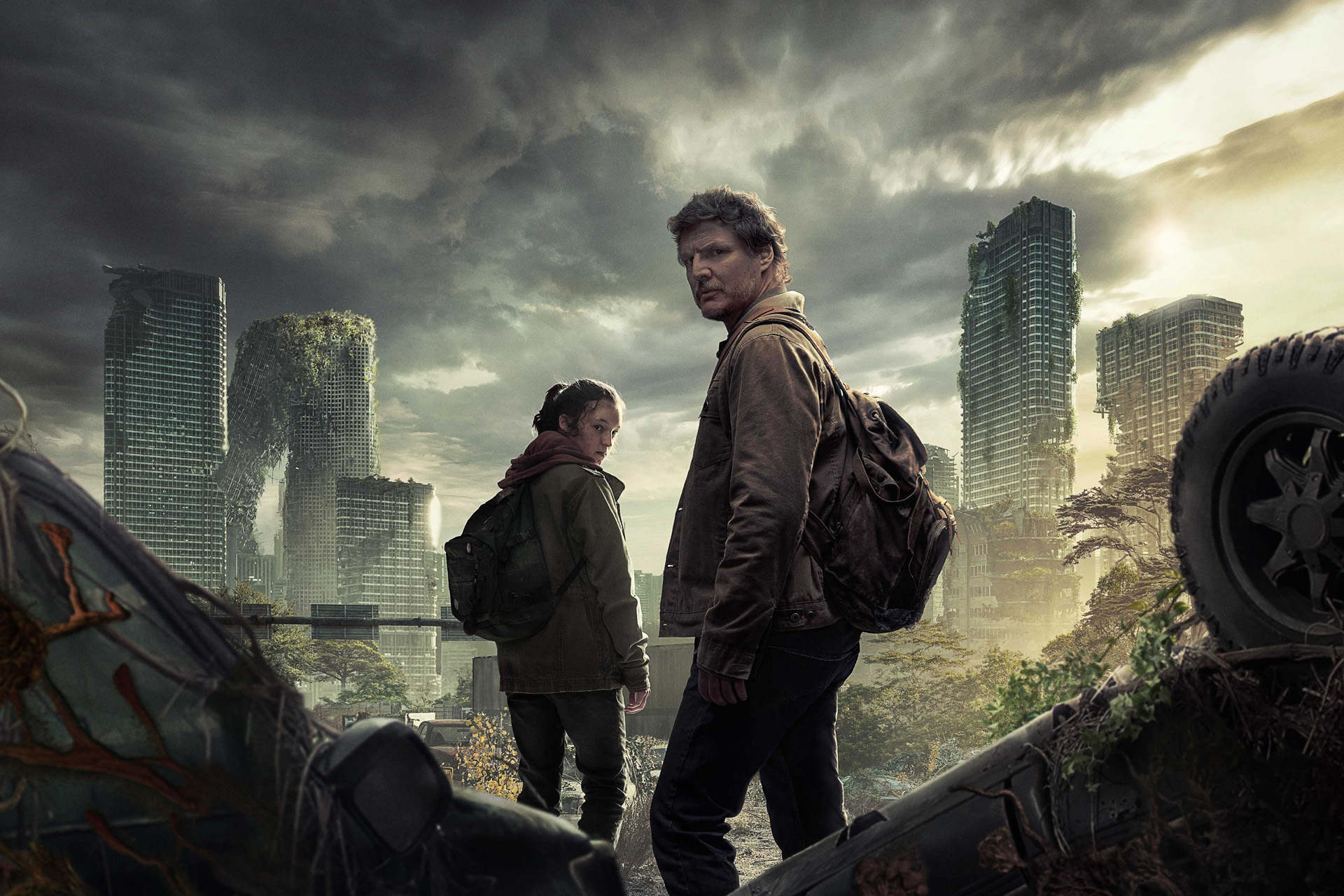 Where Was The Last Of Us Filmed? (& Can You Visit?)