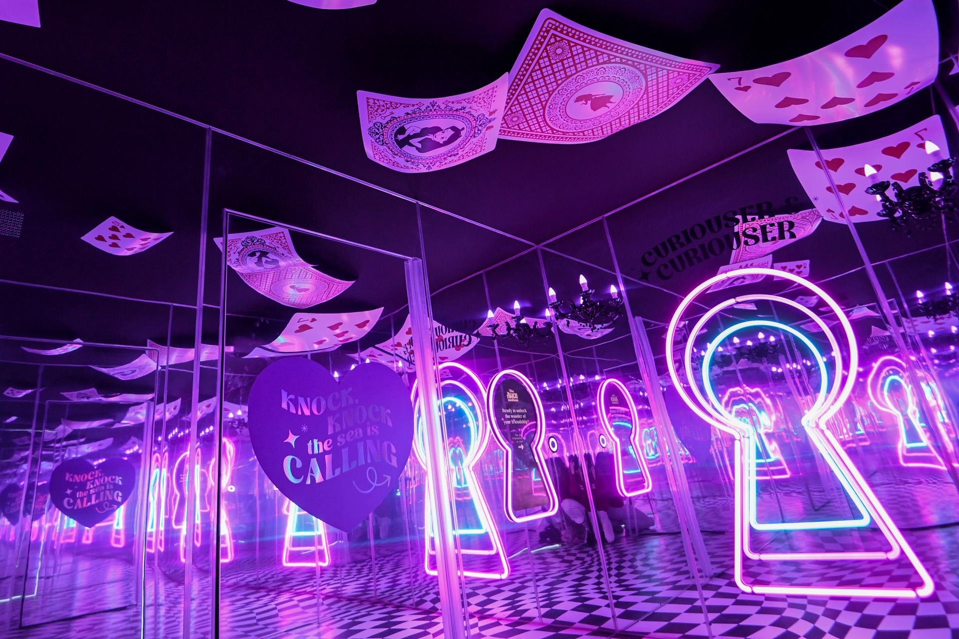 Now Open: Disney’s Wonder Of Friendship: The Experience – Review