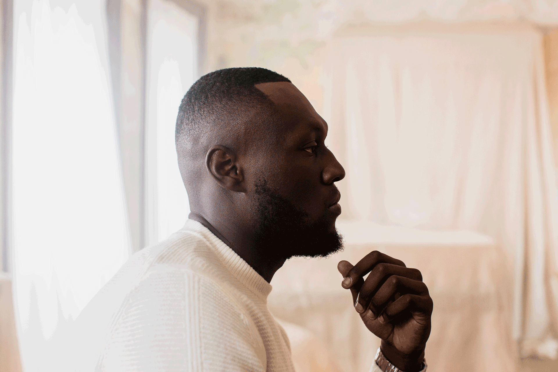 Stormzy and Wet Leg Win The O2 Silver Clef Music Awards 2023