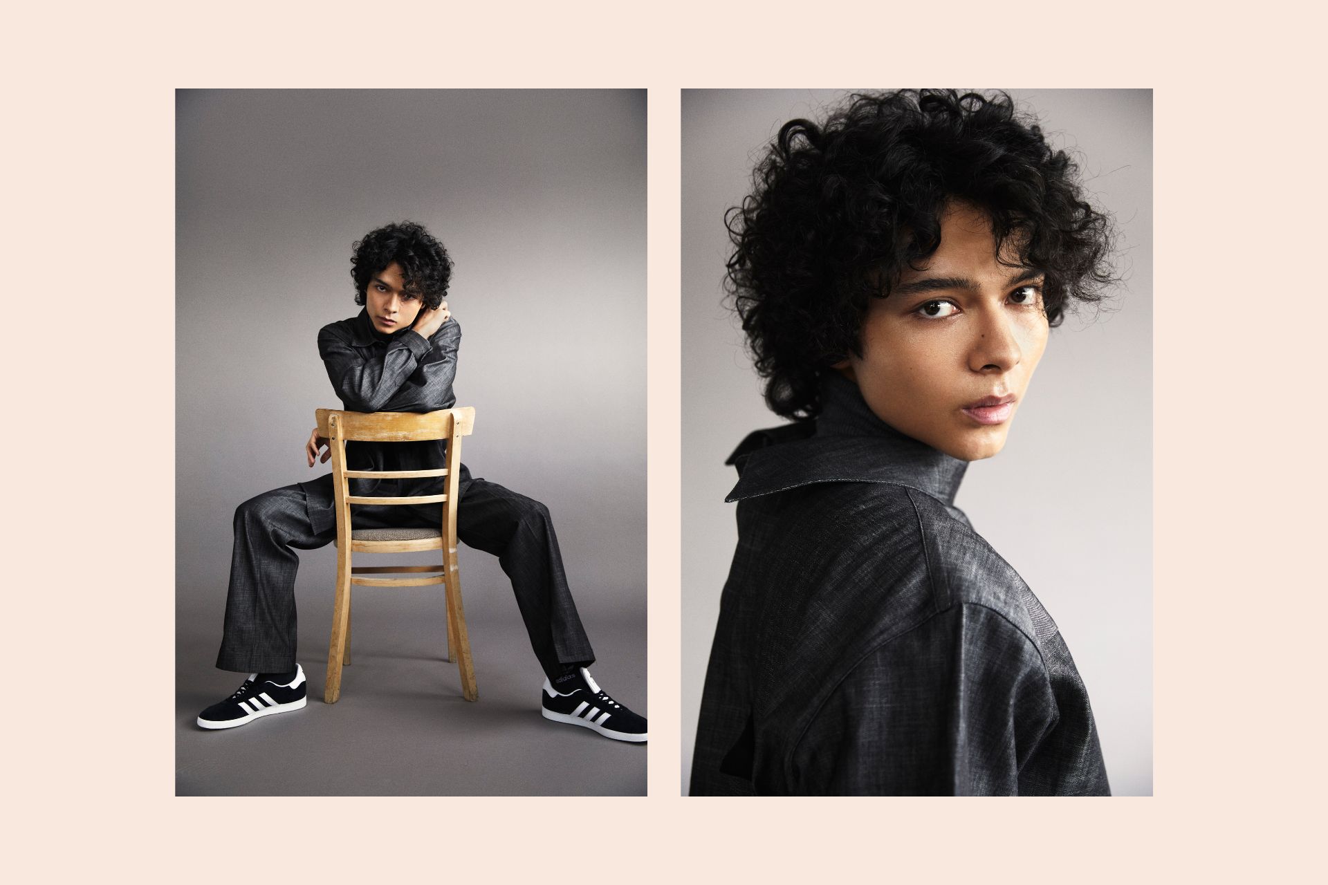 ‘It Was Truly The Best Experience Of My Life’: Narayan Hecter On Filming No Escape – Interview