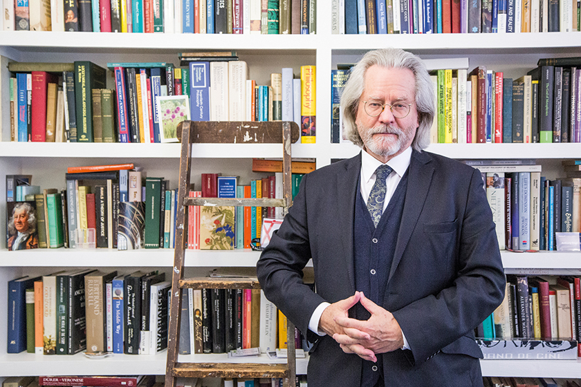 Should Philosophy be a Core Subject at School?