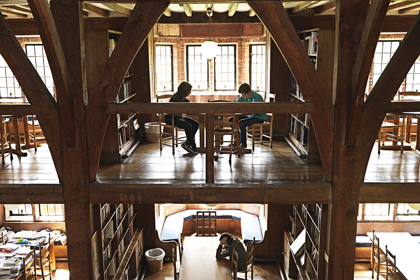 Should Independent Schools Partner with State?