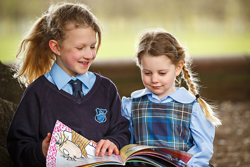 What’s Next for Children’s Literature in the Digital Age?