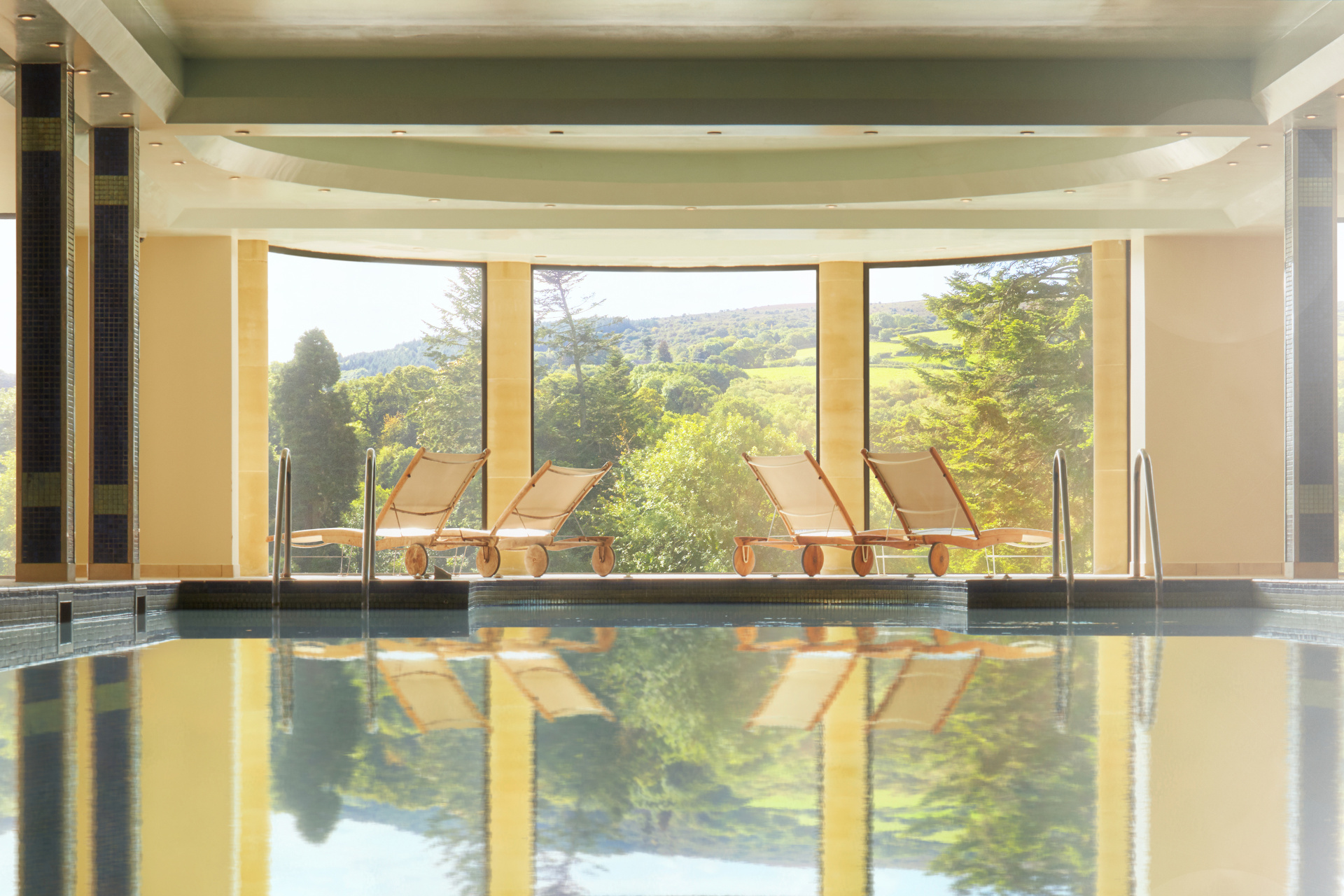5 Gorgeous Day Spas In Devon & Cornwall To Book Now