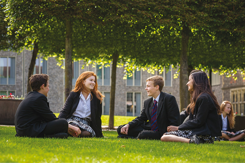 Brighton College Single-sex