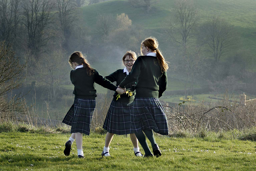 10 Eco-Friendly Senior Schools in UK