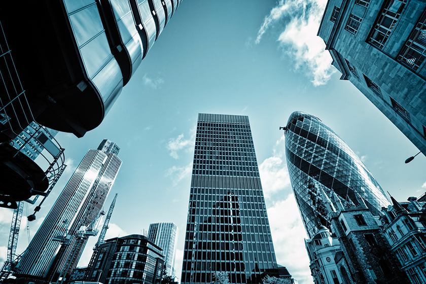 How I Swapped a Job in the City for Charity