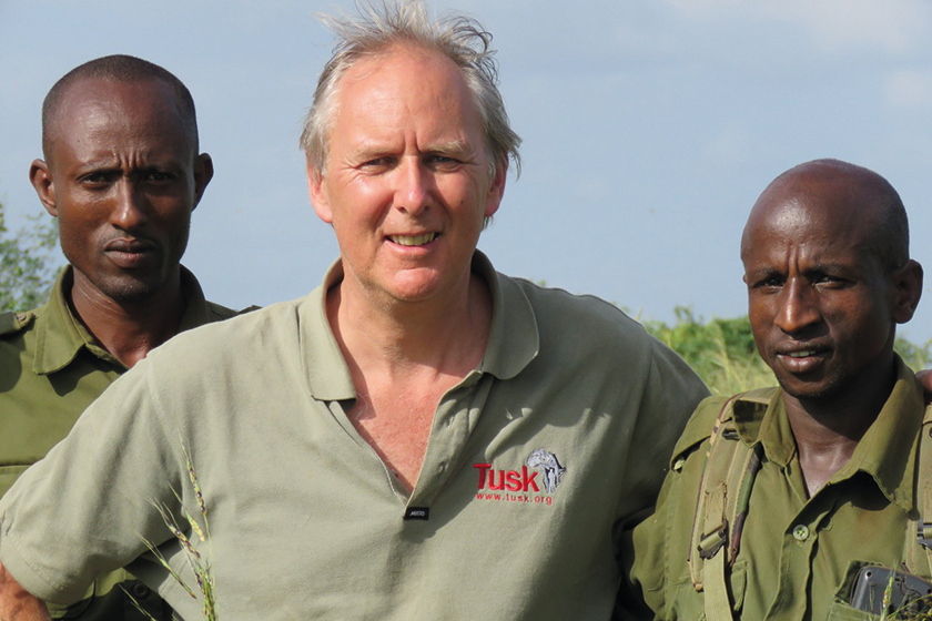 Charlie Mayhew Starter Careers