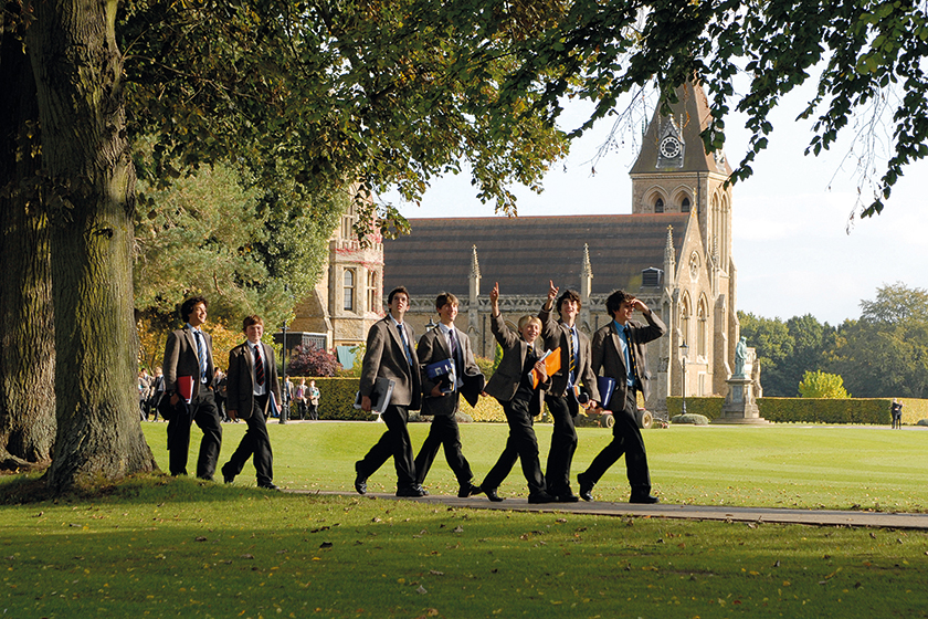 Everything you Need to Know About the Pre-U