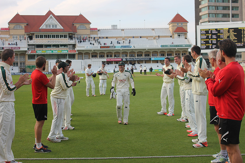 Chris Read Appointed Director of Cricket at Uppingham