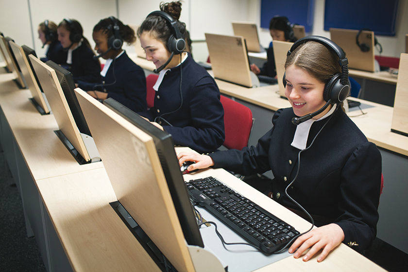 The Best British Schools Championing Languages