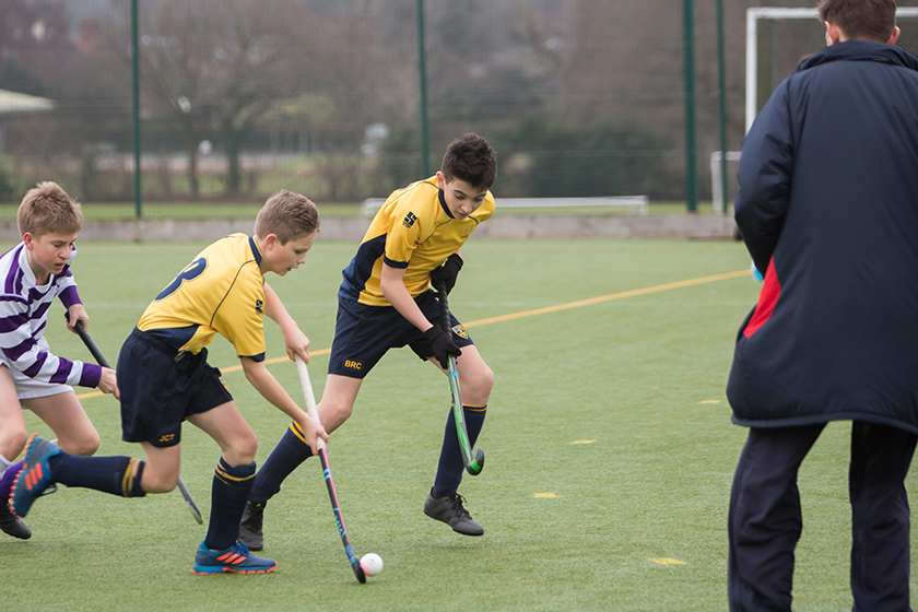 Cranleigh Prep: This Week in Sports