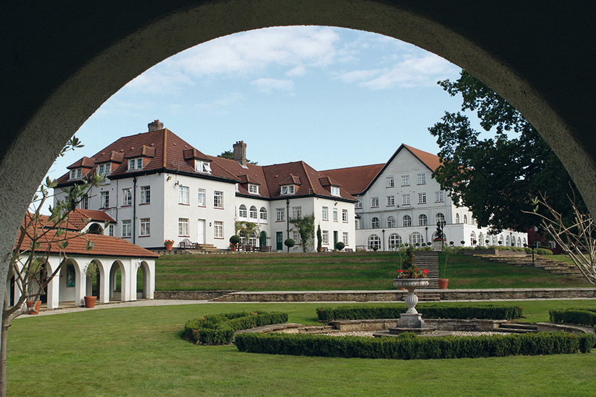 Downe House Commuter Schools