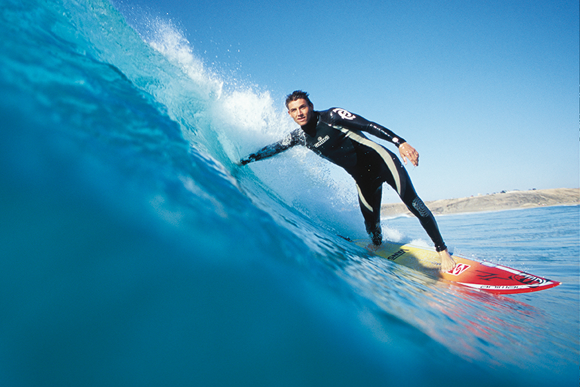 Gap Year Qualifications: Water Sports and Safety Programmes